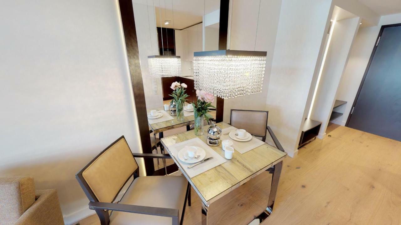 White Pearl Apartment 2.15 Тіммендорфер-Штранд Екстер'єр фото