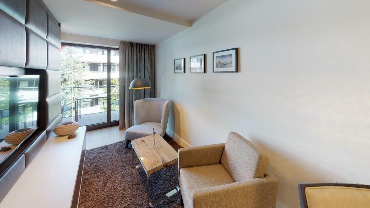 White Pearl Apartment 2.15 Тіммендорфер-Штранд Екстер'єр фото